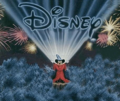 Disney Special Effects