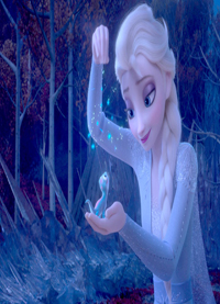 Disney Frozen Wallpaper Page