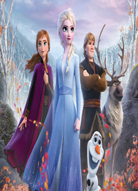 Disney Frozen Wallpaper Page