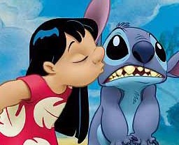 Disney Lilo & Stitch Wallpaper